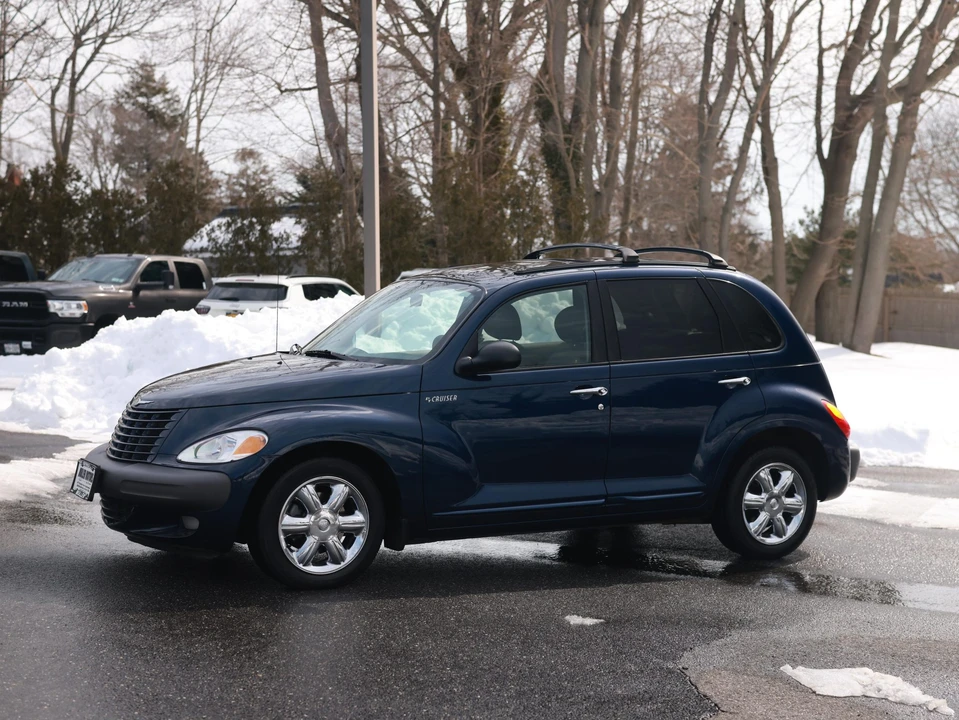 2002 Chrysler PT Cruiser - Image 18 of 31