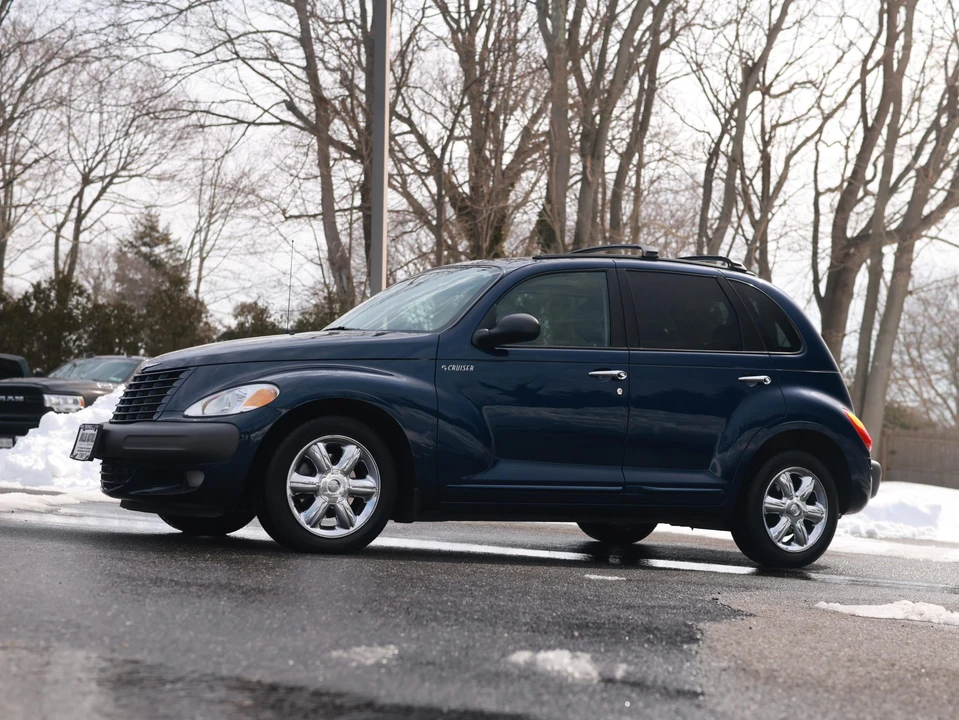 2002 Chrysler PT Cruiser - Image 19 of 31