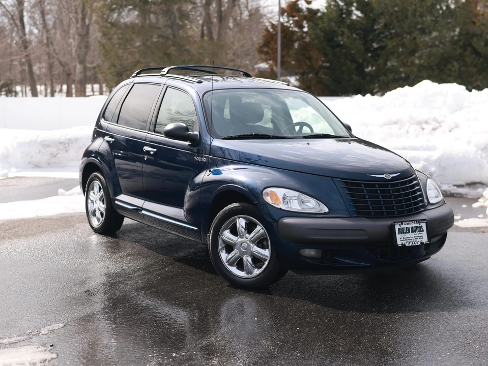 2002 Chrysler PT Cruiser - Image 6 of 31