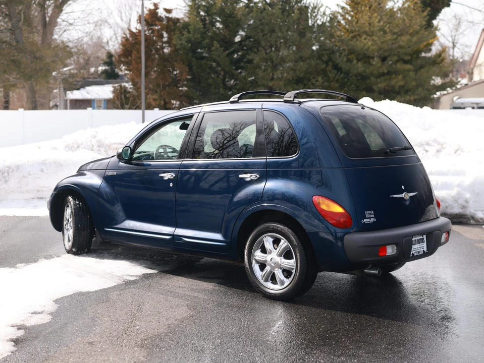 2002 Chrysler PT Cruiser - Image 23 of 31