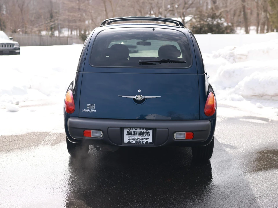 2002 Chrysler PT Cruiser - Image 25 of 31