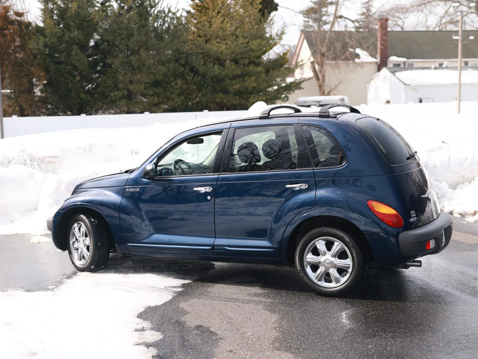 2002 Chrysler PT Cruiser - Image 20 of 31