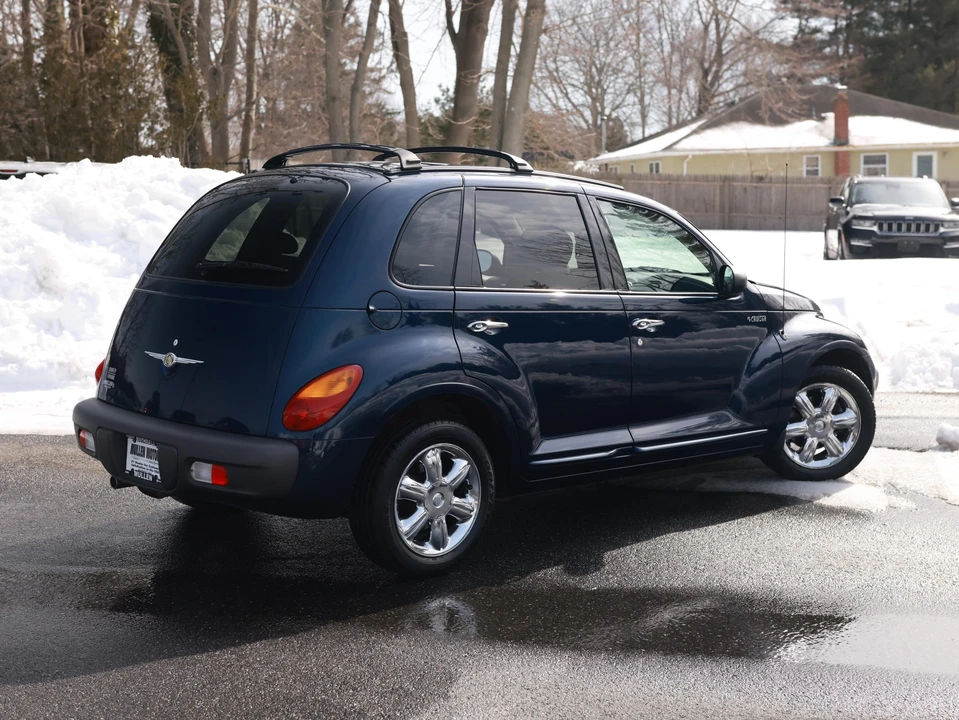 2002 Chrysler PT Cruiser - Image 28 of 31