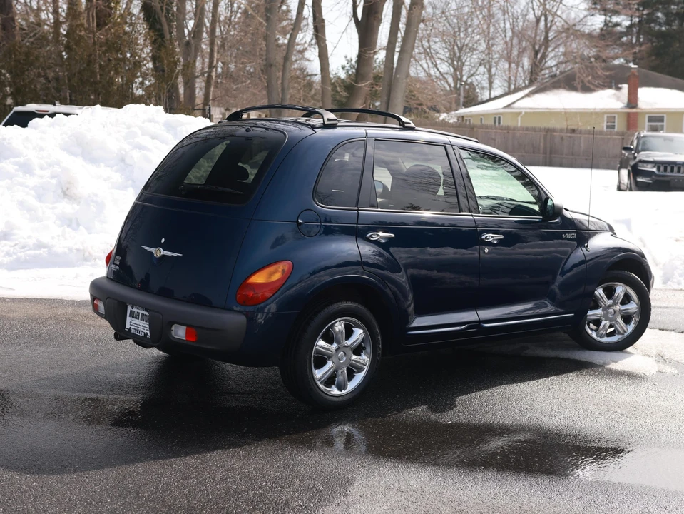 2002 Chrysler PT Cruiser - Image 27 of 31