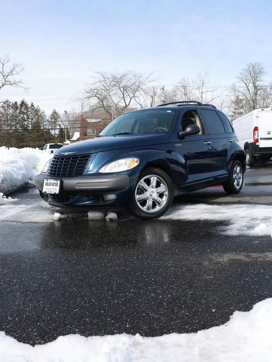2002 Chrysler PT Cruiser - Image 15 of 31