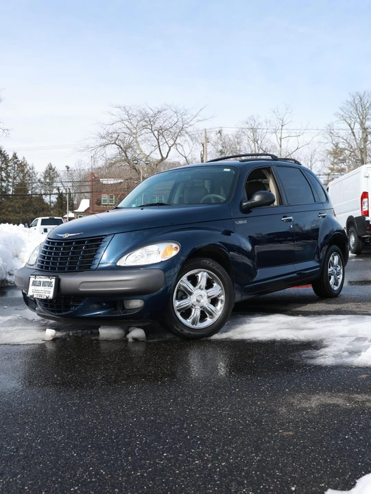 2002 Chrysler PT Cruiser - Image 13 of 31