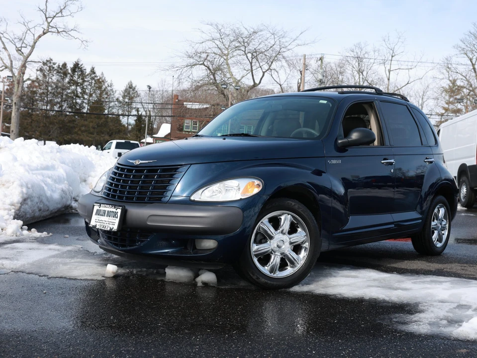 2002 Chrysler PT Cruiser - Image 16 of 31