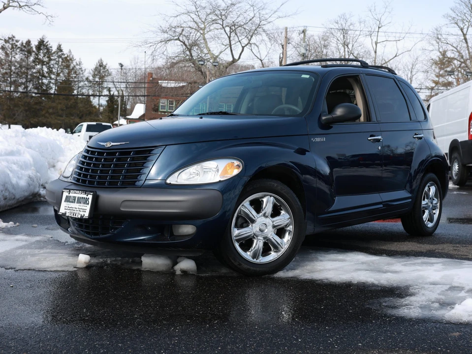 2002 Chrysler PT Cruiser - Image 14 of 31