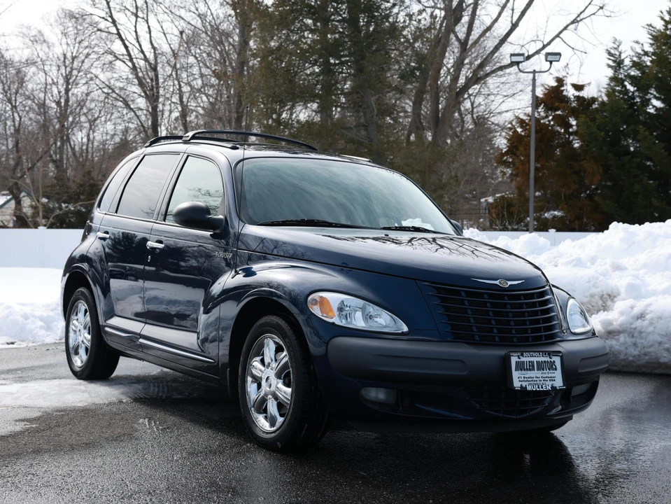 2002 Chrysler PT Cruiser - Image 3 of 31
