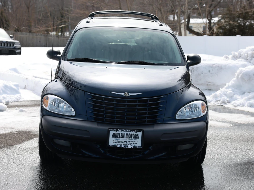 2002 Chrysler PT Cruiser - Image 9 of 31
