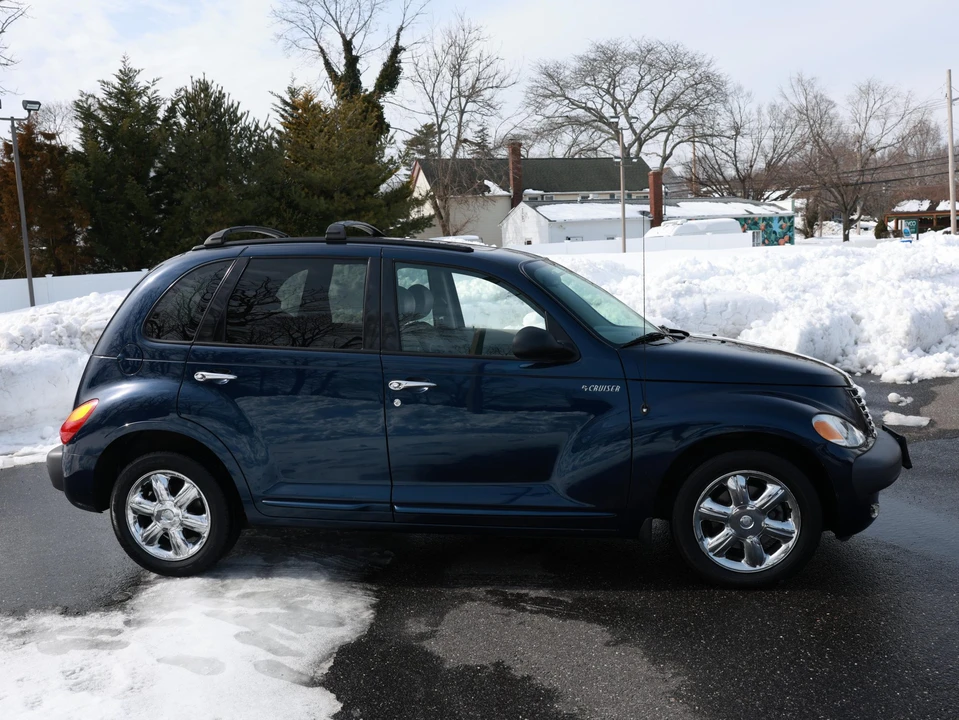 2002 Chrysler PT Cruiser - Image 31 of 31