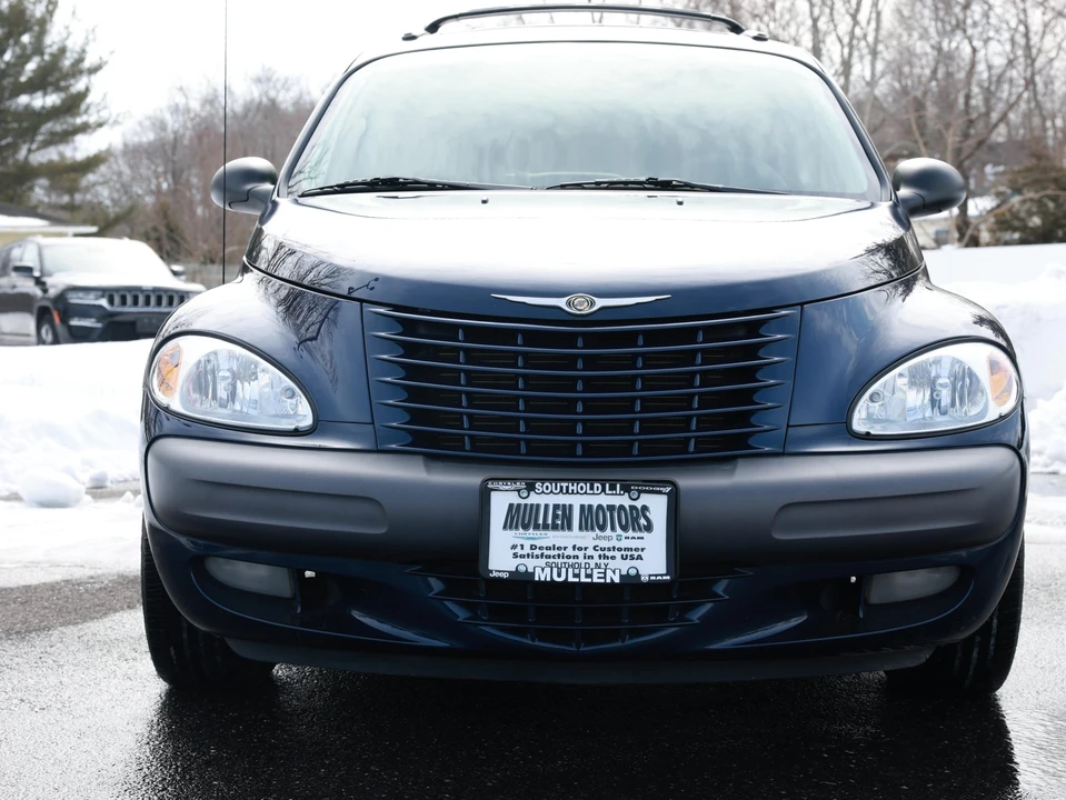 2002 Chrysler PT Cruiser - Image 12 of 31
