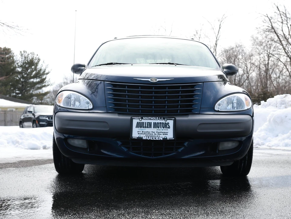 2002 Chrysler PT Cruiser - Image 10 of 31