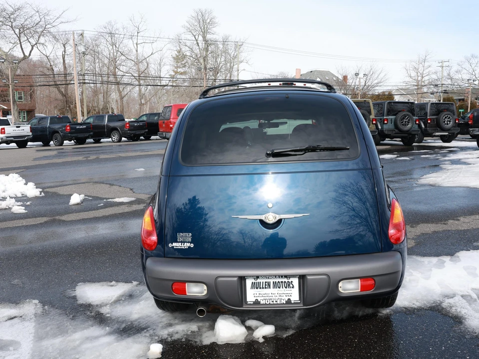 2002 Chrysler PT Cruiser - Image 26 of 31