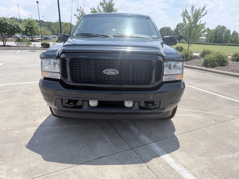 2002 Ford Excursion - Image 8 of 31