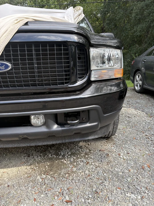 2002 Ford Excursion - Image 13 of 31