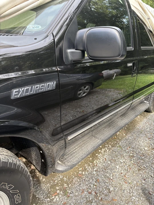 2002 Ford Excursion - Image 12 of 31