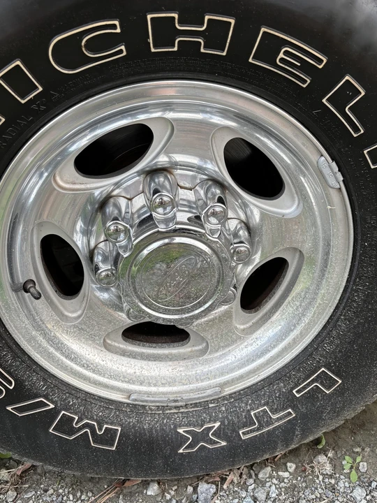 2002 Ford Excursion - Image 20 of 31