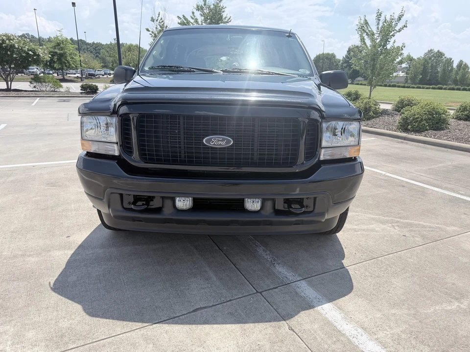 2002 Ford Excursion - Image 6 of 31