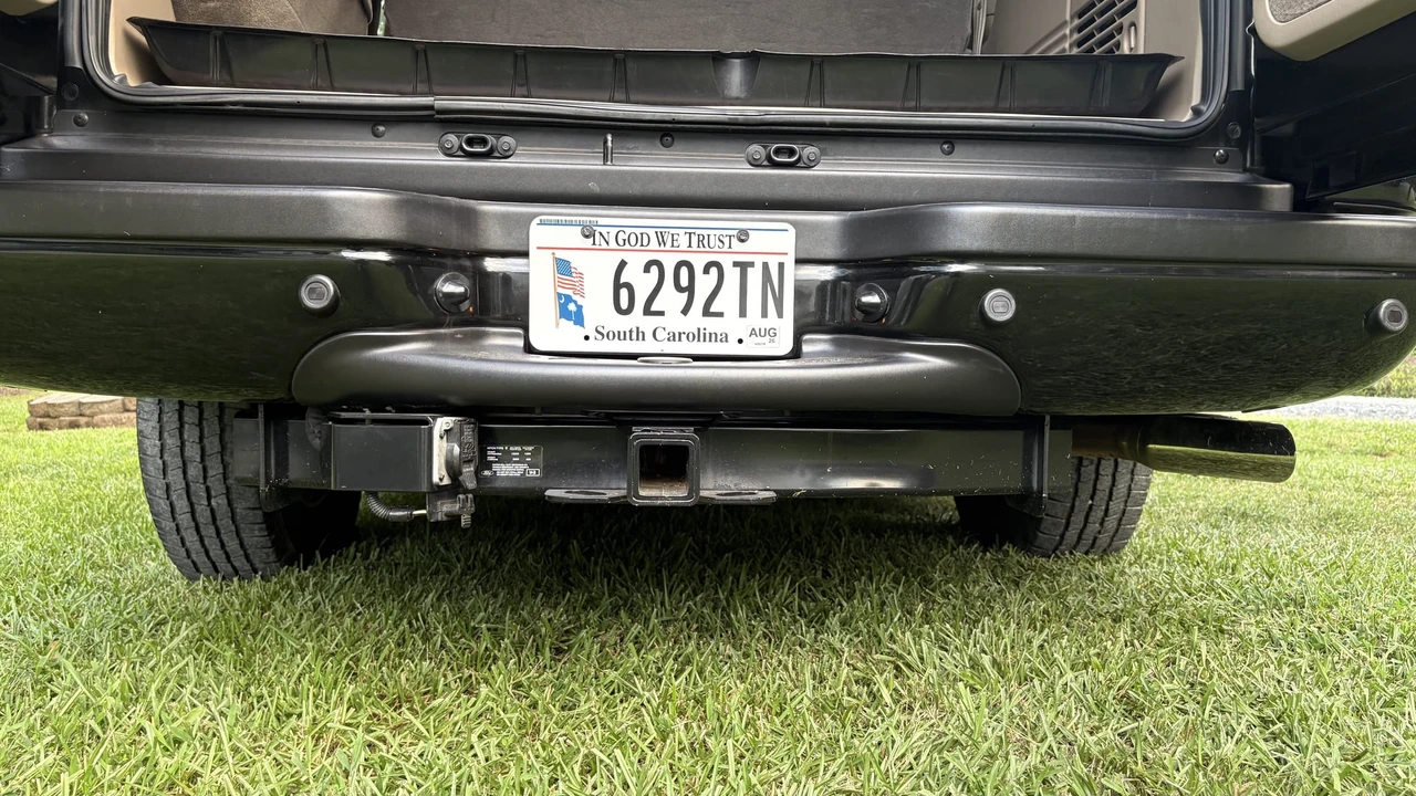 2002 Ford Excursion - Image 14 of 31