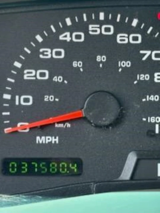 2002 Ford Excursion - Image 31 of 31