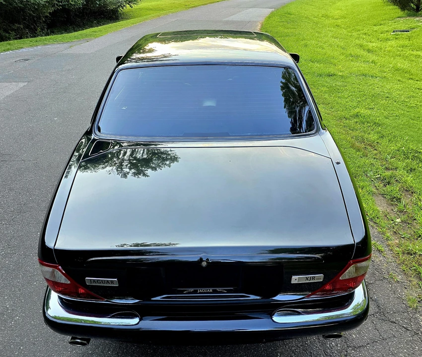 2002 Jaguar X308 XJR - Image 26 of 31