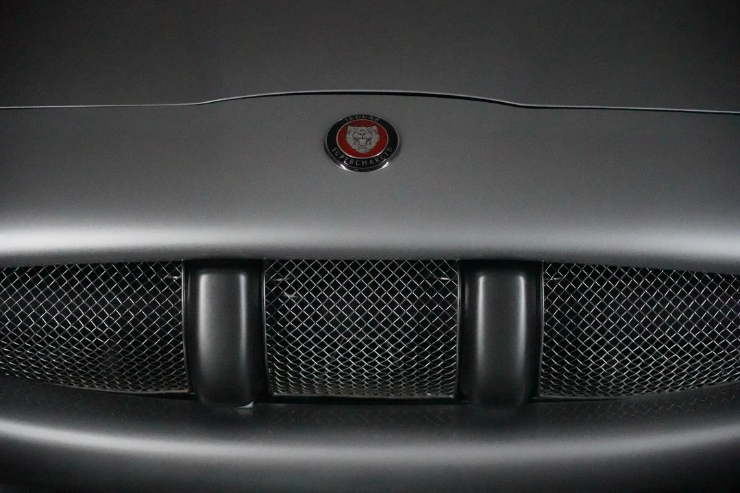 2002 Jaguar X100 XKR - Image 14 of 31