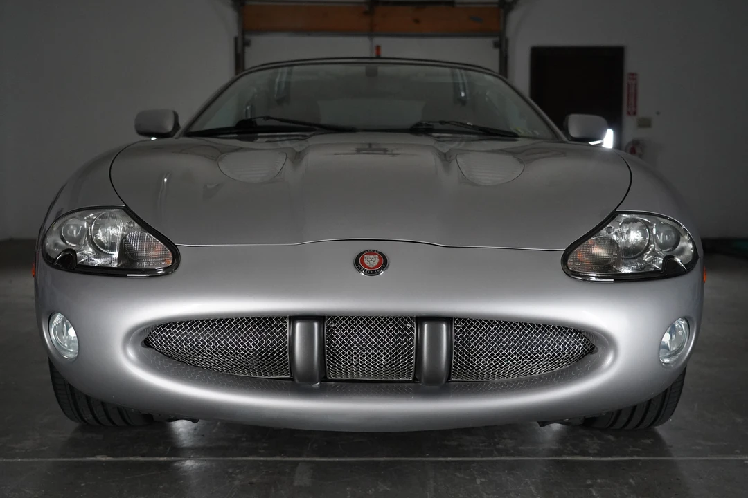 2002 Jaguar X100 XKR - Image 13 of 31