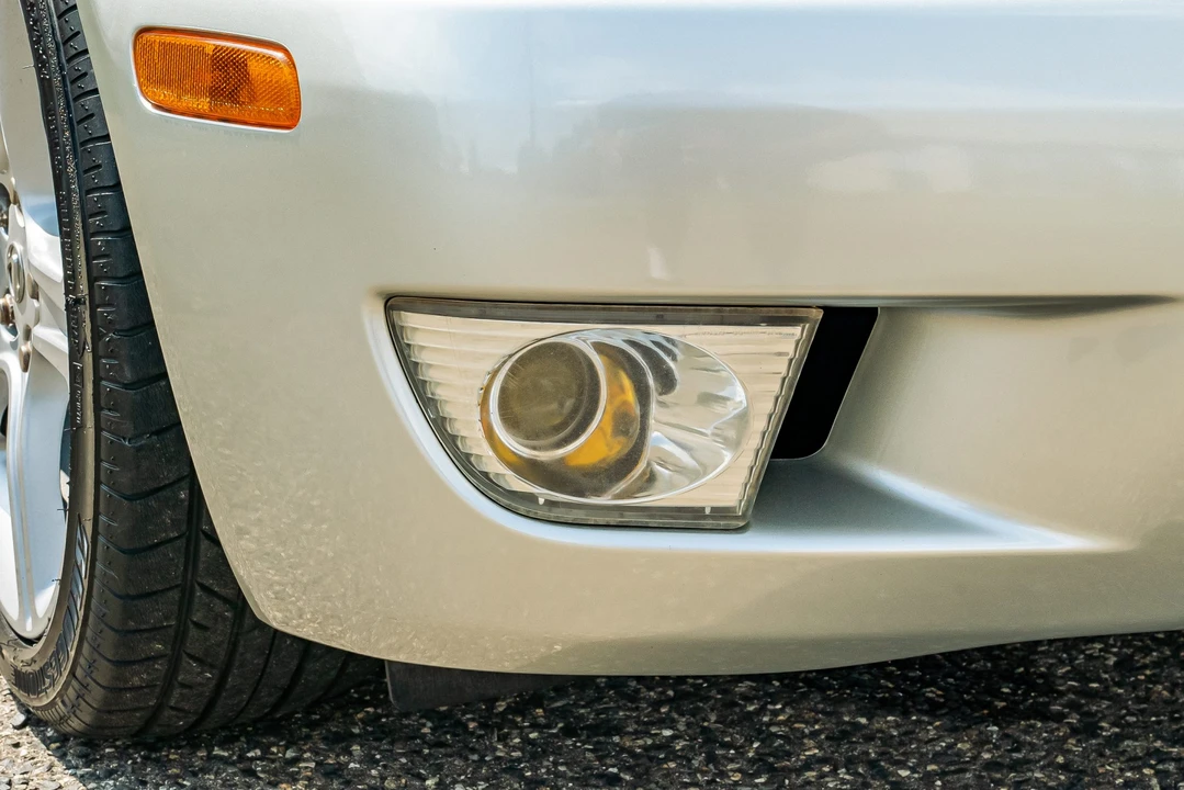 2002 Lexus IS 1st Gen - Image 21 of 31