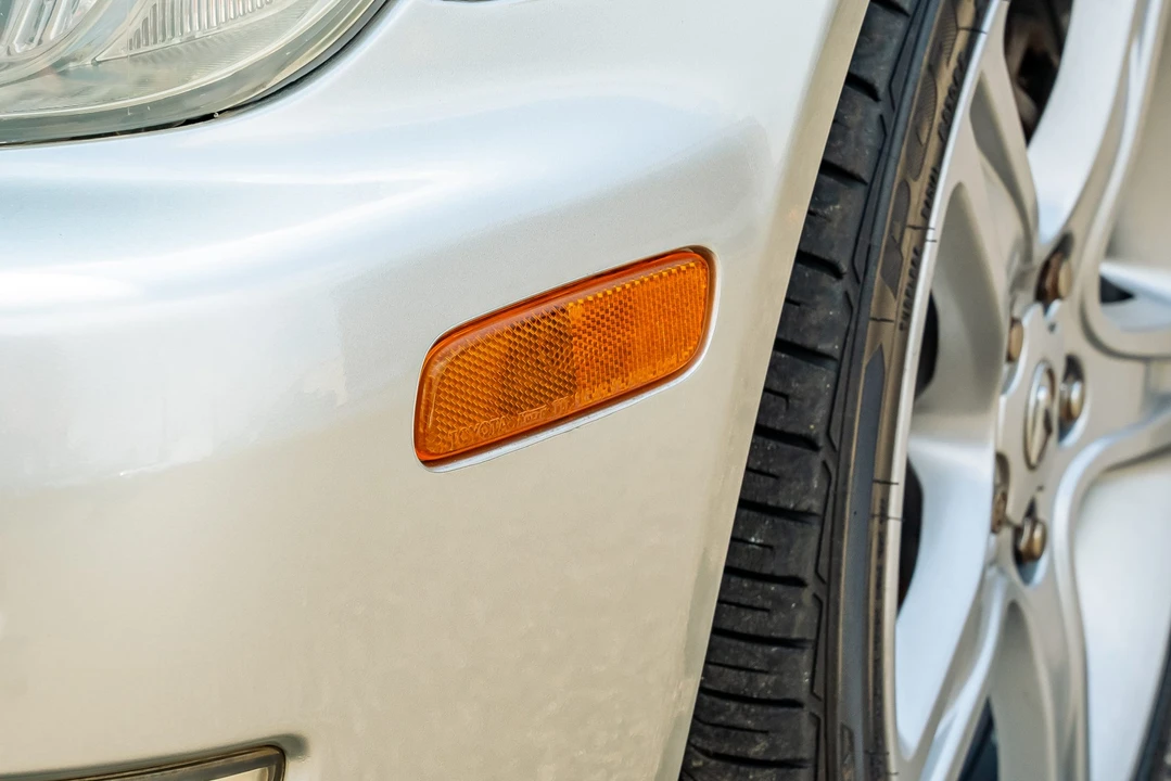2002 Lexus IS 1st Gen - Image 31 of 31