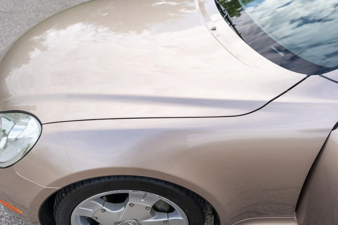 2002 Lexus SC430 - Image 29 of 31