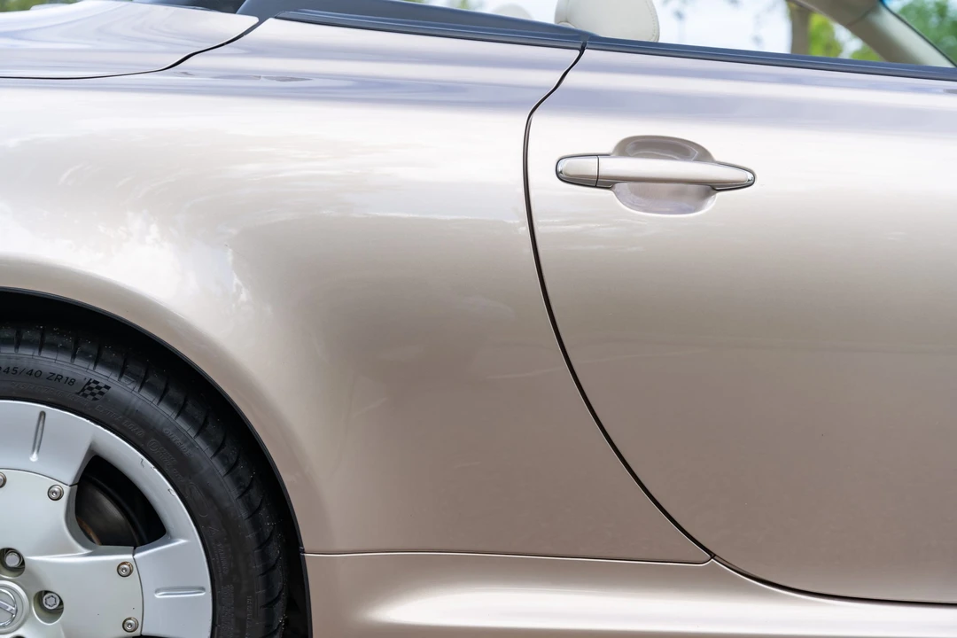2002 Lexus SC430 - Image 31 of 31