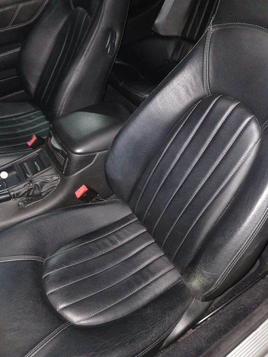 2002 Maserati Coupe - Image 20 of 31