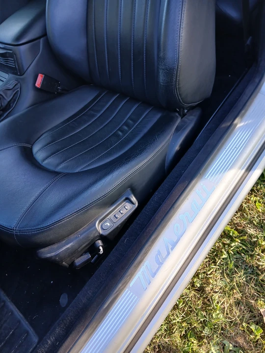2002 Maserati Coupe - Image 22 of 31