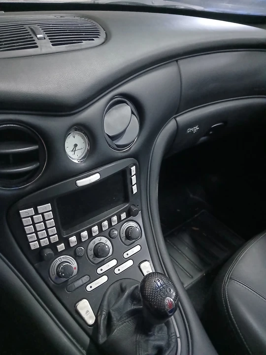 2002 Maserati Coupe - Image 31 of 31