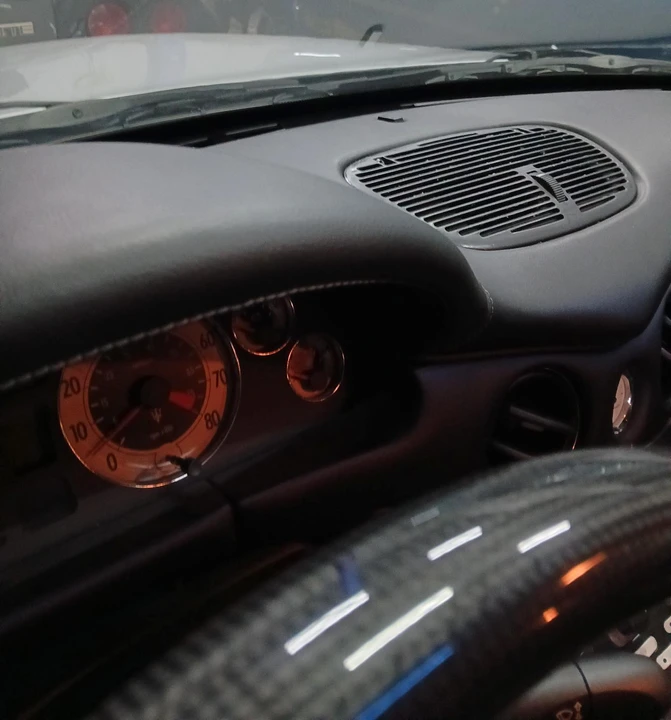 2002 Maserati Coupe - Image 27 of 31