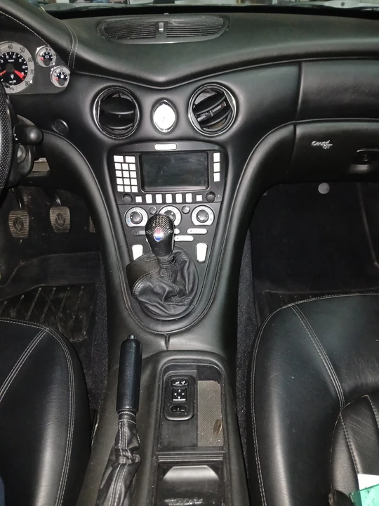 2002 Maserati Coupe - Image 30 of 31