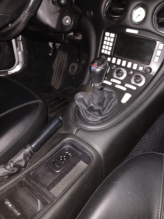 2002 Maserati Coupe - Image 29 of 31