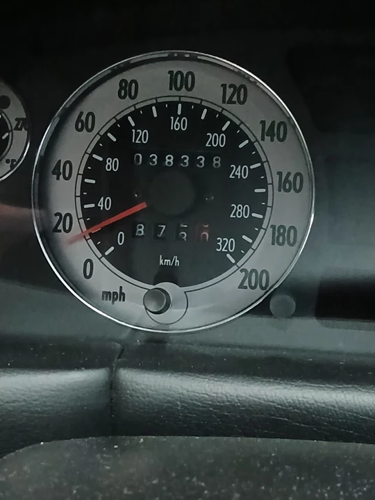 2002 Maserati Coupe - Image 26 of 31