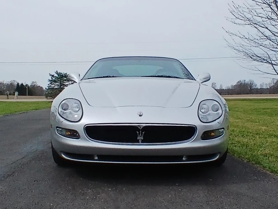 2002 Maserati Coupe - Image 11 of 31