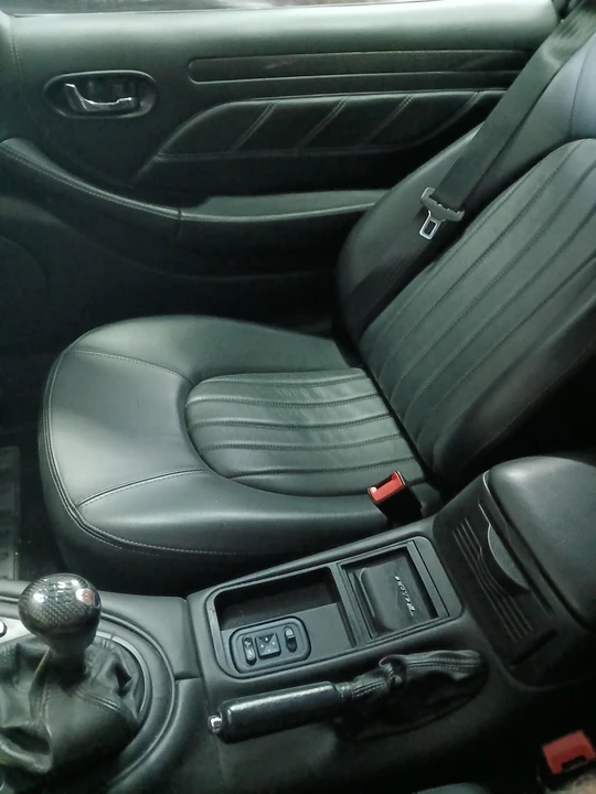 2002 Maserati Coupe - Image 24 of 31
