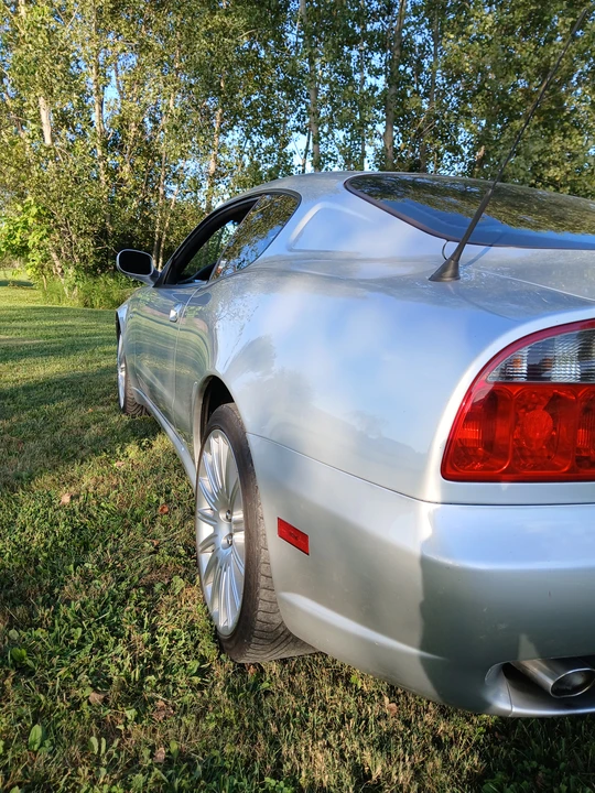 2002 Maserati Coupe - Image 14 of 31