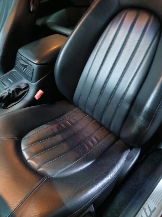 2002 Maserati Coupe - Image 21 of 31