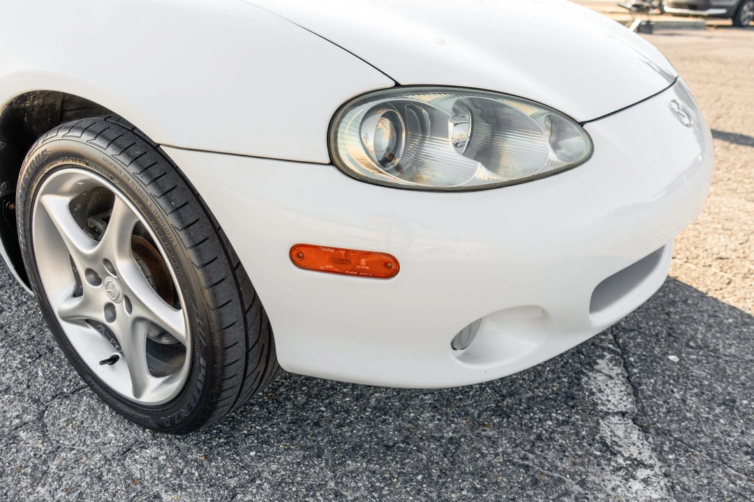 2002 Mazda NB MX-5 Miata - Image 22 of 31