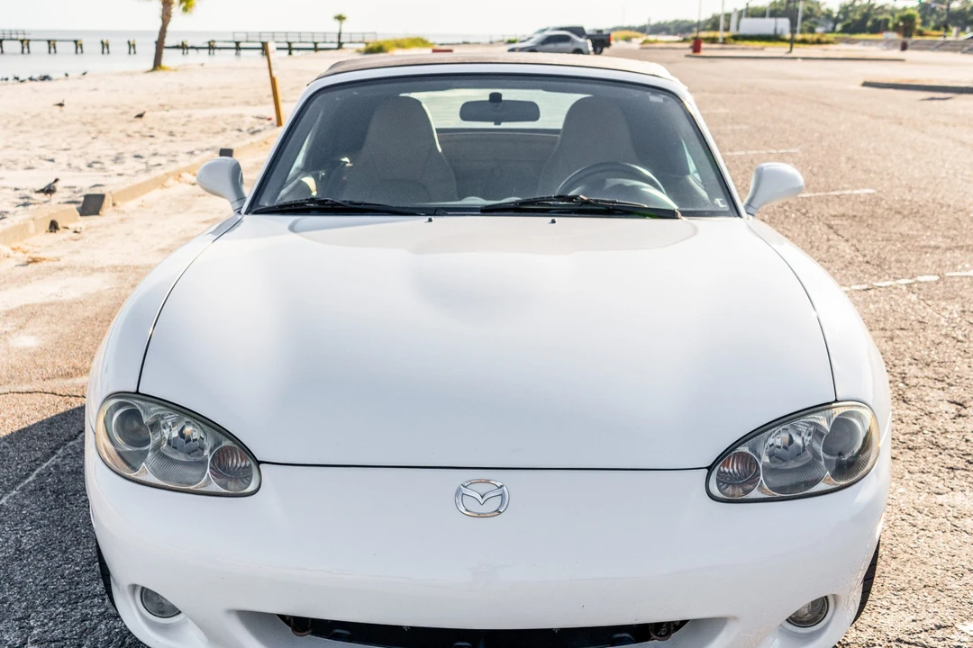 2002 Mazda NB MX-5 Miata - Image 12 of 31