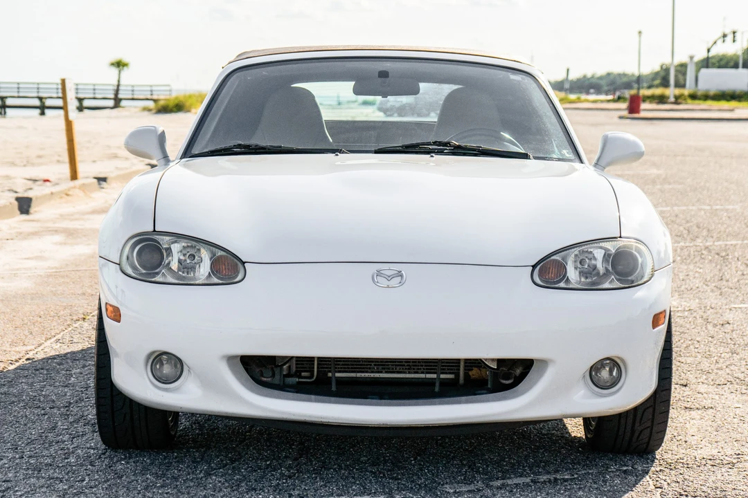 2002 Mazda NB MX-5 Miata - Image 13 of 31