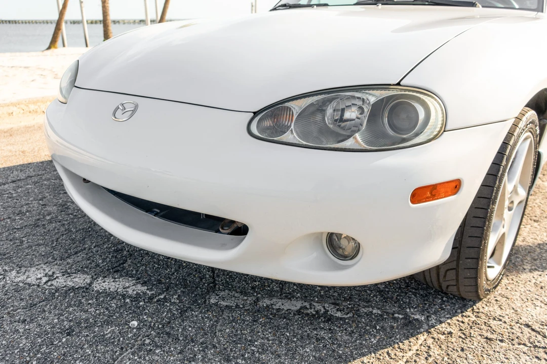 2002 Mazda NB MX-5 Miata - Image 23 of 31
