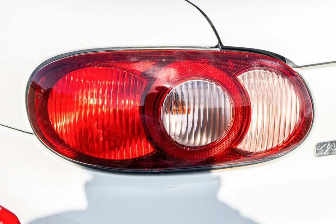 2002 Mazda NB MX-5 Miata - Image 31 of 31