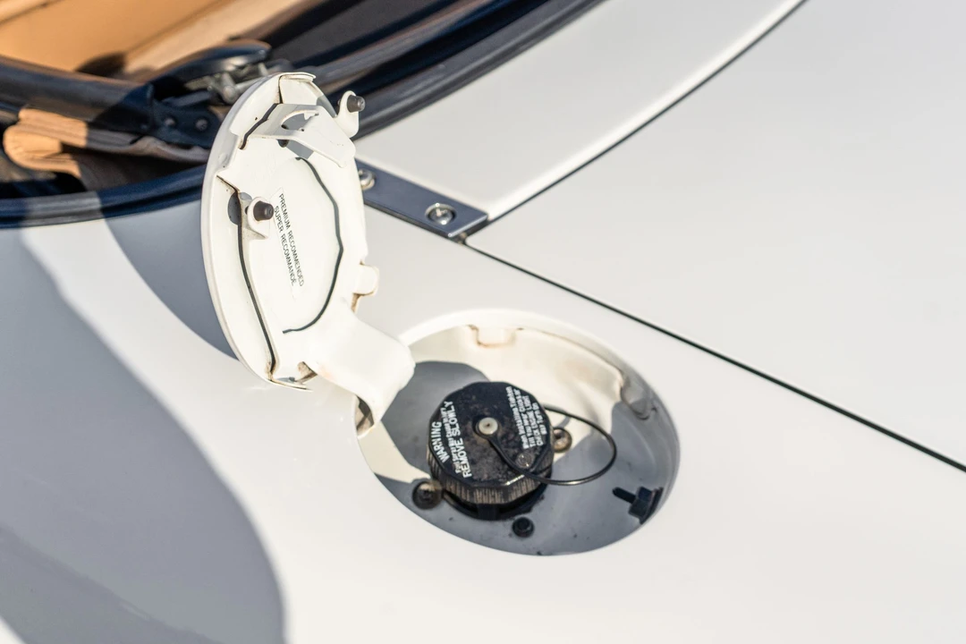2002 Mazda NB MX-5 Miata - Image 26 of 31
