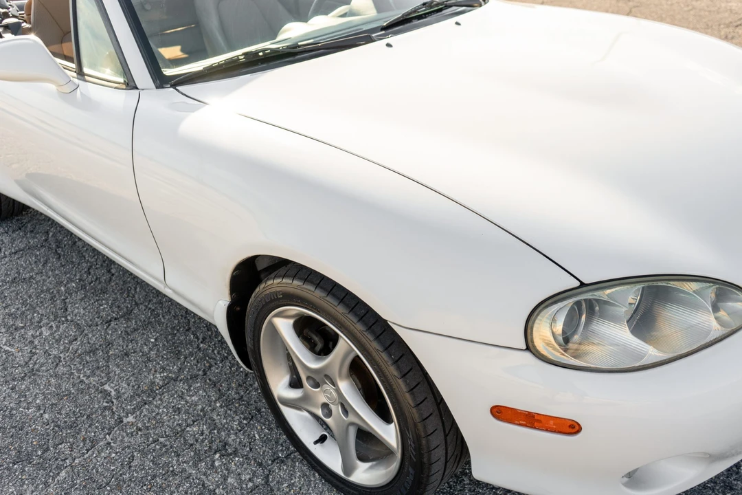 2002 Mazda NB MX-5 Miata - Image 21 of 31